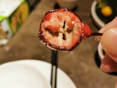 -金鸭季·北京烤鸭(深业上城店)