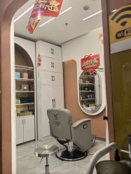 -希梵尔头皮抗衰·科技养发