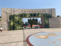 -大嶝英雄三岛战地观光园