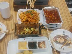 -柳叶刀烧烤(北大清华店)