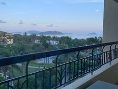 -三亚亚龙湾天域度假酒店