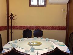 包厢-阿西娅食府(中关村店)