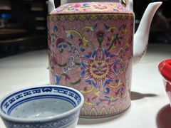 -图味美小黄鱼·景德菜(浙江路店)