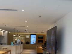 -蔚来体验中心(北京后沙峪店)