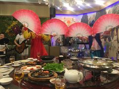 -高丽馆(尊茂店)