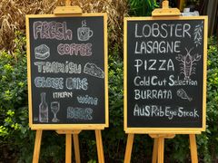 -后厨意餐La Cucina(外交公寓店)