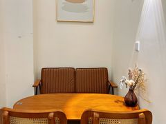 -Reset Coffee 与海咖啡