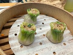 -苏小柳点心·手作小笼包(虹桥天地分院)