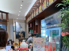-顺意·顺德家乡菜(国际人才大厦店)
