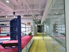 -铭阳搏击健身俱乐部(高新店)