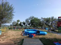 -浅山蜜塘奇妙乐园·亲子营地