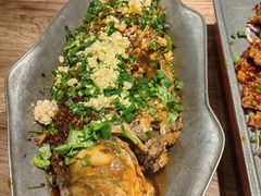 -树厨贵州菜(大十字店)