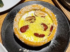 -马灯部落·西湖边的创意山景餐厅(虎跑动物园店)
