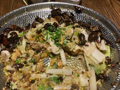 -大丰收鱼庄(宁德万达店)