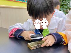 -神奇科学家STEAM科学实验科创赛事机器人编程逻辑思维MadScience(长宁来福士校区)