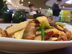 -云海肴·汽锅鸡·云南代表菜(东坝金隅店)