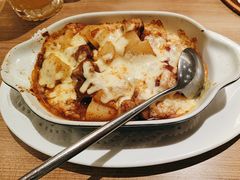 -波特曼西餐厅(中央大街店)