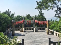 -云龙山