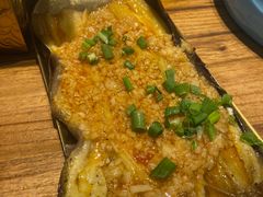 -那些年记忆烧烤