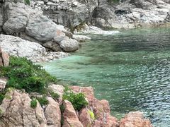-养马岛旅游度假区