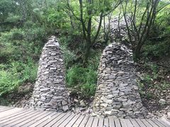 -帽儿山国家森林公园