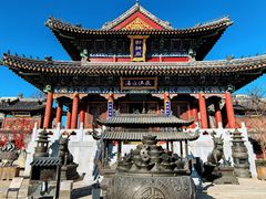 -即墨古城