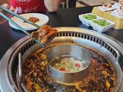 -葛记红焖羊肉(和平路形象店)