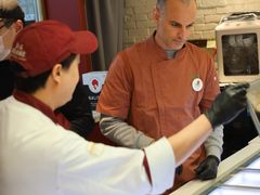 -Dal Cuore 达可芮冰淇淋(陕西北路店)