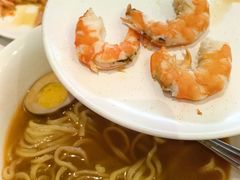 -子霖南山鲜虾面(南山总店)