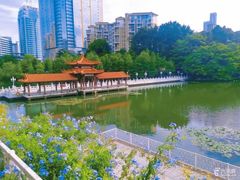 -荔枝公园(福田区)