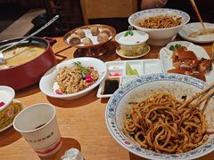 -老北京炸酱面·烤鸭(前门店)