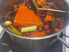 -麻辣因子滩羊火锅(世和广场店)