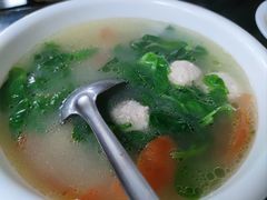 -曾氏肥肠馆(凯瑞雅居店)
