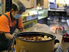 -安徽阜阳卷馍(西单店)