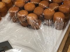 重油蛋糕-昆明冠生园·蛋糕·面包(南强街店)