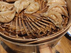-祥老弟老信丰萝卜饺•江西菜(建设路店)