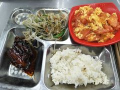 -复旦大学本部-食堂