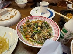 -满园烤鸭·春饼(太原街万达店)