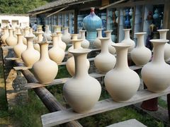 -景德镇古窑民俗博览区