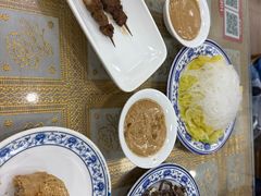 -清真·鸦儿李记·小馆(后海店)