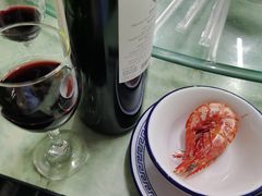 大头虾-清水湾3号(东方小周海鲜店)