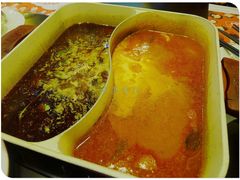 -新辣道鱼火锅(世纪金源购物中心店)