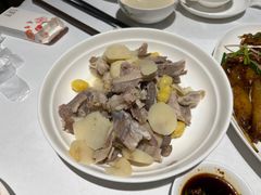-花城苑广府菜(侨鑫店)
