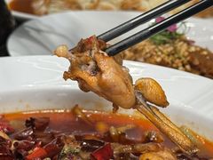 -望京辣宴·古法川菜(望京店)