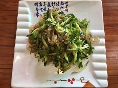 开胃鱼皮-醉御香渔家园(临沂路与大连路店)