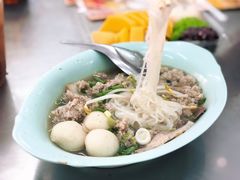 -榮泰米粉湯(Left Shop)