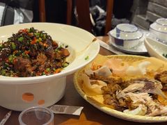 -临潼印象·特色陕菜