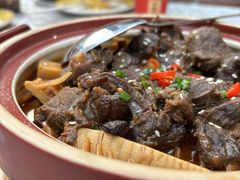 -宗氏一喜砂锅·特色湖北菜(楚河汉街店)