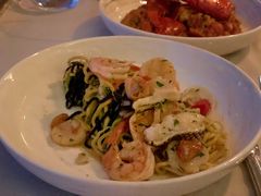 -罗浮宫索菲特酒店餐饮部