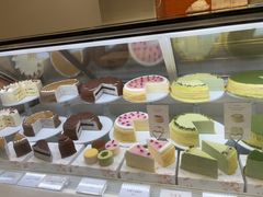 -La Repete 手工千层蛋糕(深圳卓悦中心店)